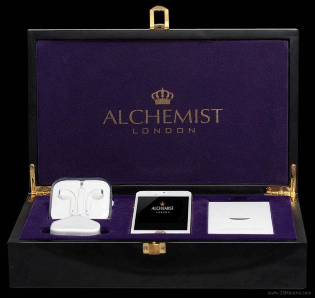 iPhone 5 za 3 mln zł, smartwatch Asusa i niecodzienne zaproszenie na prezentację smartfona 2