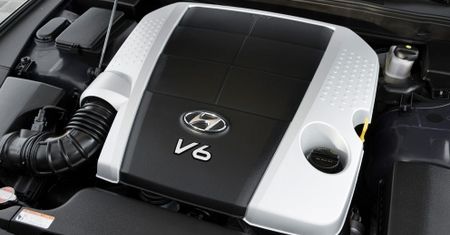 Nowe, lepsze silniki Hyundai