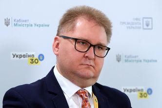 Co ze skargą na Polskę? Zamieszanie po słowach ukraińskiego wiceministra