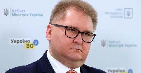 Co ze skargą na Polskę? Zamieszanie po słowach ukraińskiego wiceministra