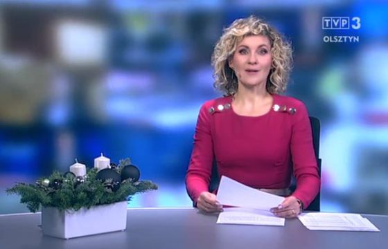 Kolejny oddział TVP3 wznowił nadawanie