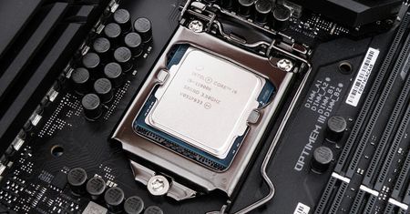 Intel Core i9-11900K - czy to nowy król wydajności w grach?