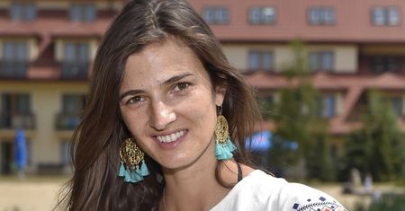 Kamila Szczawińska urodziła!