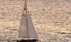 Niemcy. Zatonął polski jacht w pobliżu Cuxhaven. Uratowano 7 osób