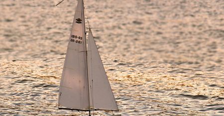 Niemcy. Zatonął polski jacht w pobliżu Cuxhaven. Uratowano 7 osób