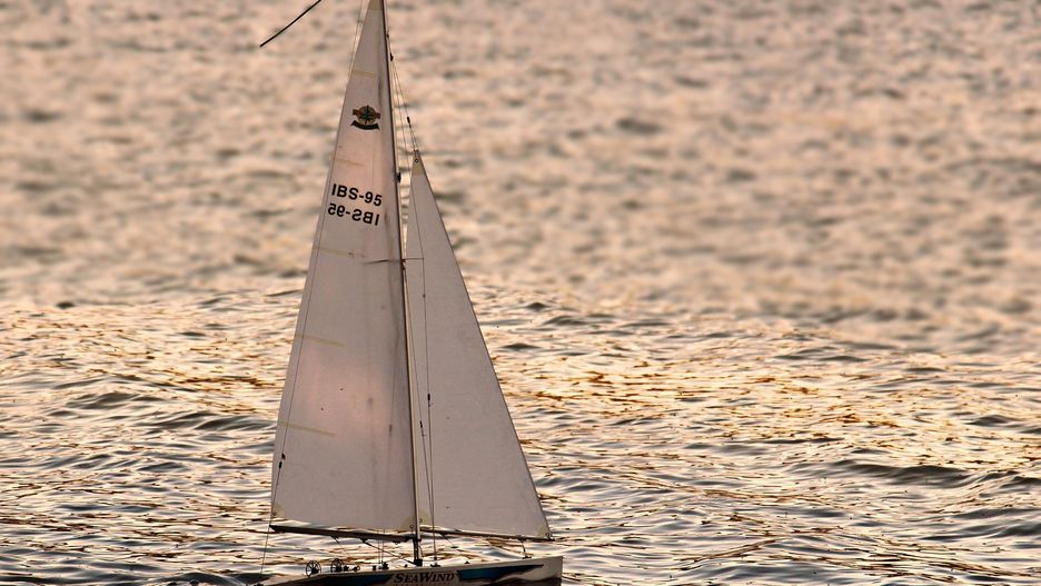 Niemcy. Polski jacht zatonął w pobliżu Cuxhaven. Uratowano 7 osób