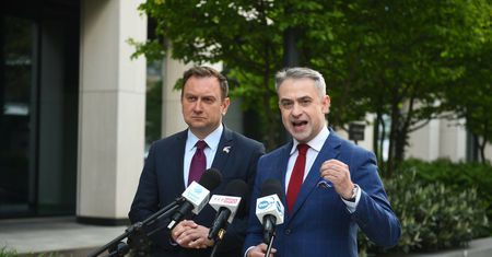 Lewica zapowiada bojkot referendum. "Nie dajmy się nabrać"