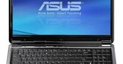 Nowe multimedialne notebooki od ASUSA