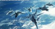 Seria Ace Combat zmierza na iPhone’a!