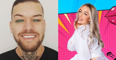 "Warsaw Shore": Maciej MASTURBOWAŁ SIĘ przy nieświadomej Oliwii! "To podchodzi pod MOLESTOWANIE"