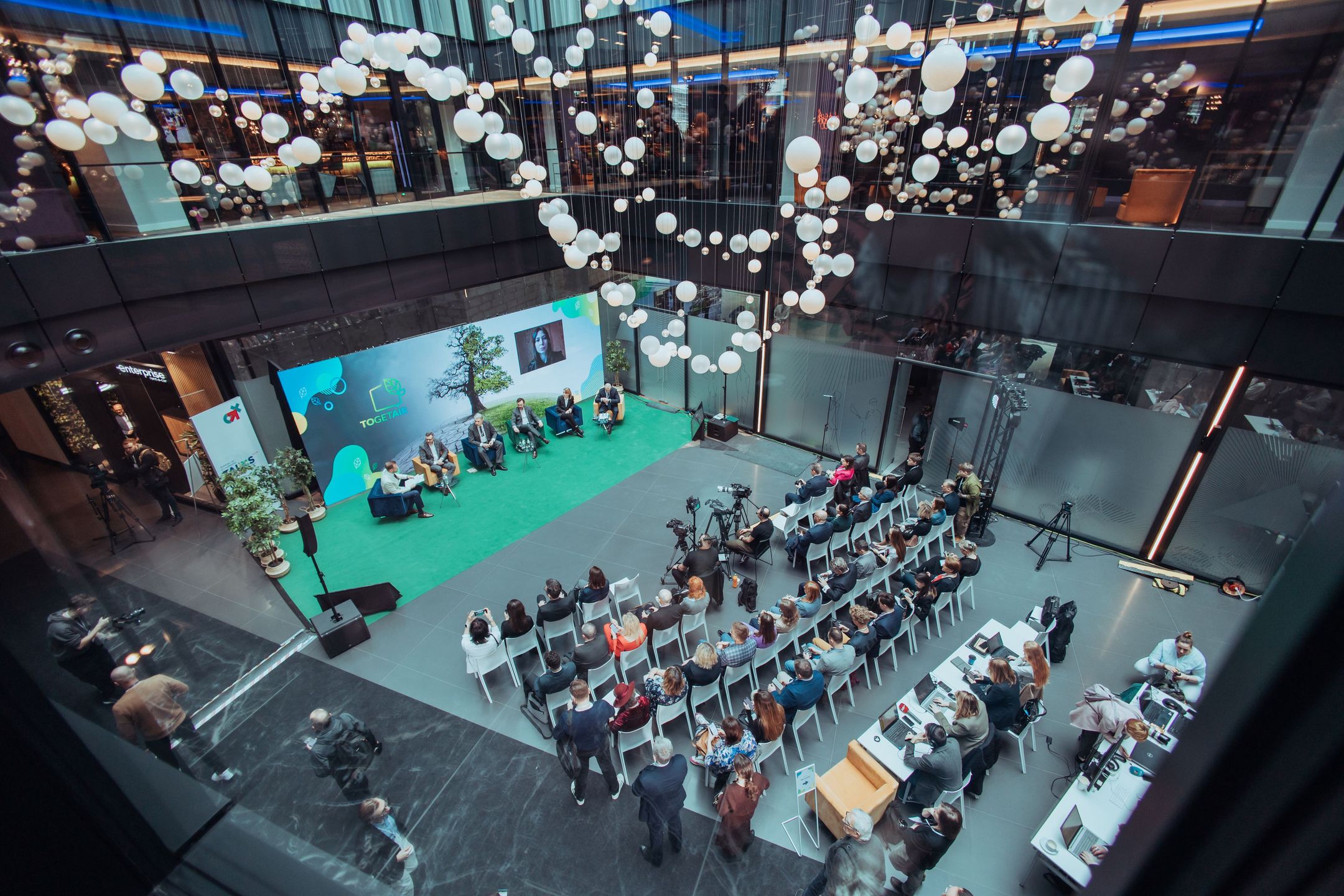 Kolejny TOGETAIR obędzie się już w kwietniu 2025. 