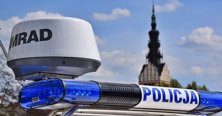 Dramatyczna scena w Świnoujściu. Przez dobę próbowali go powstrzymać