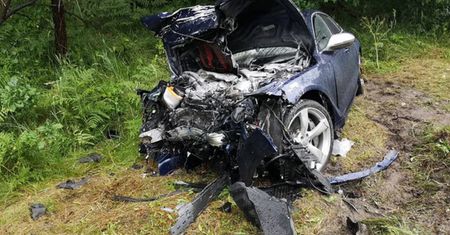 Grzegorz G. zabił rodziców trójki dzieci. Szokujące tłumaczenia