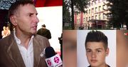 Gojdź o samobójstwie 14-latka: "Piętnowałbym szkołę. MUSIELI WIEDZIEĆ, że chłopak się męczy!"
