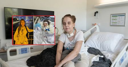 Opuściła OIOM. Są nowe informacje ws. Polki sprowadzonej z Chin