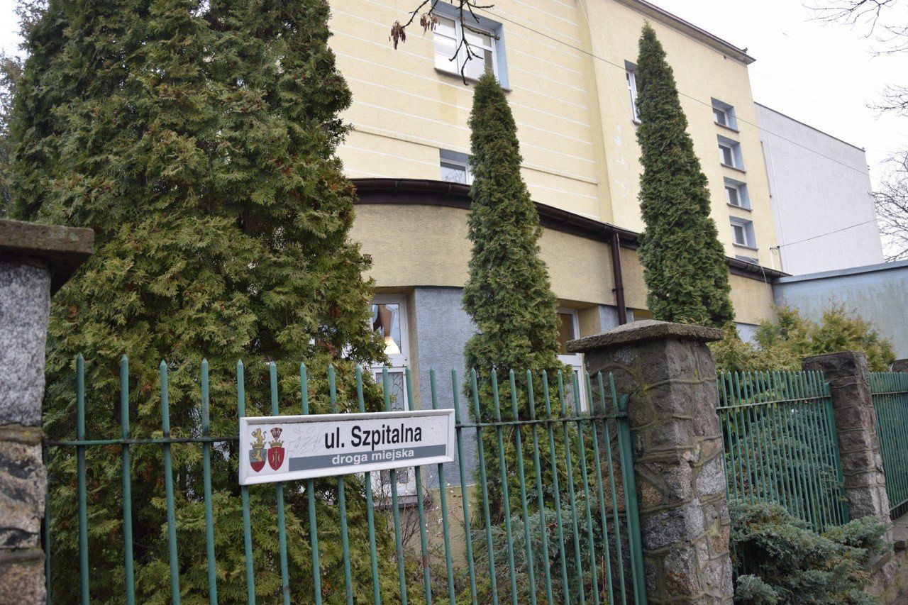 Zduńskowolski Szpital Powiatowy jest coraz bardziej nowoczesny. Zakończył się kolejny etap przebudowy