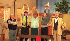 Najgorsze polskie seriale komediowe początku XXI wieku