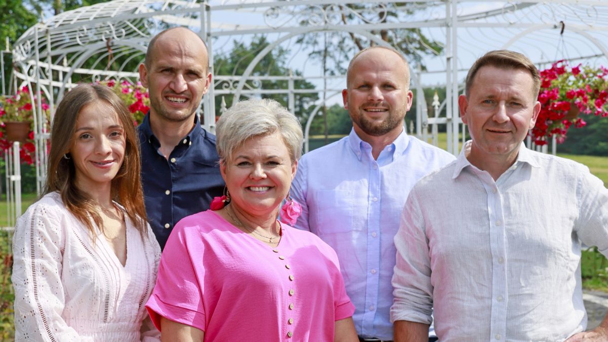 To koniec u Agaty i Irka? Wymowne słowa w zwiastunie "Rolnika"