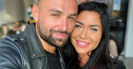 Stella i Piotr z "Love Island" skomentowali rozstanie innej pary. Wyjawili kulisy relacji