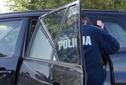 Mazowieckie. Policja złapała nastoletnich złodziei. Grozi im więzienie