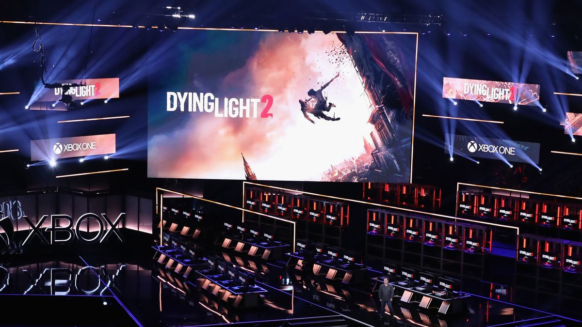 fot. Christian Petersen/Getty Images