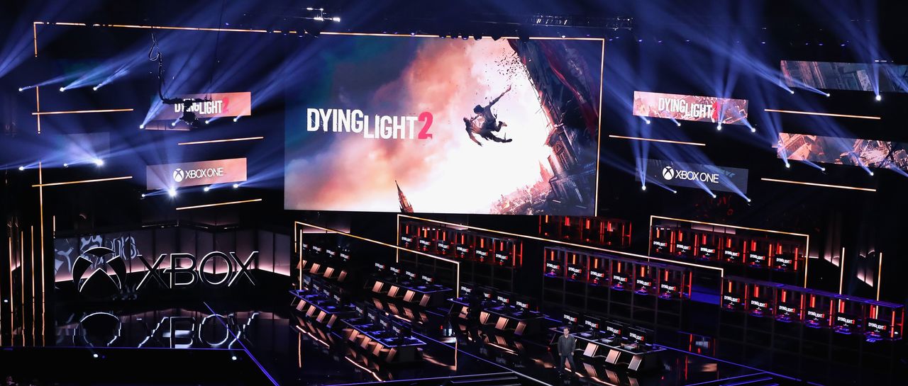 Microsoft ma na celowniku Techland? Jest reakcja polskiej firmy