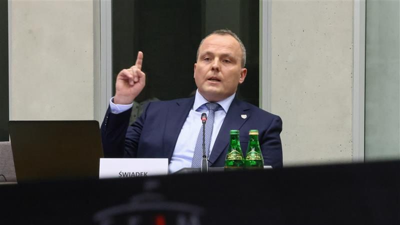 Piotr Pogonowski