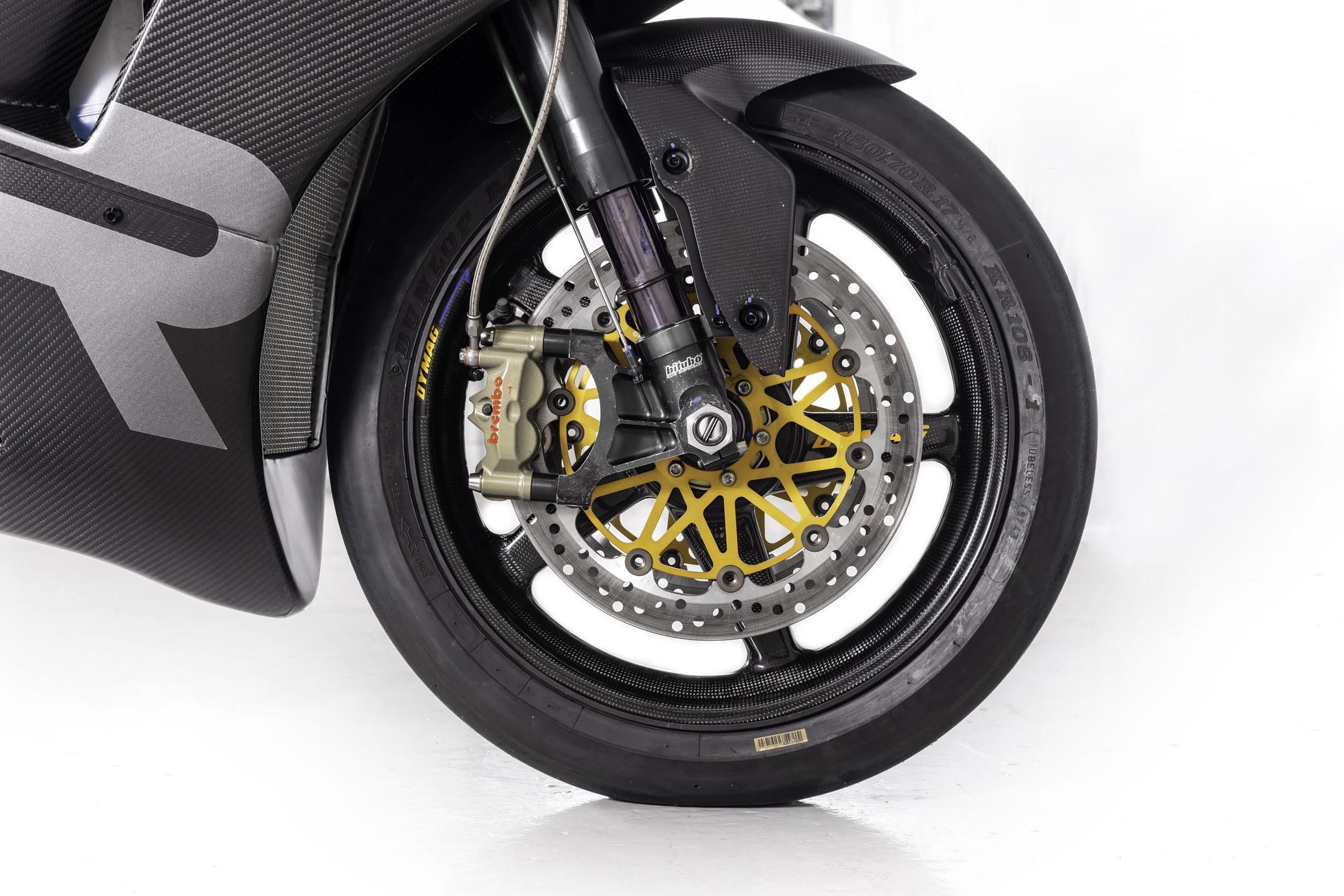 Crighton CR700W