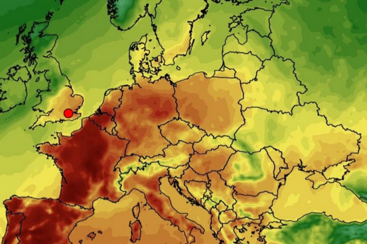 Tak pożegnamy lato. Na termometrach nawet 29 stopni