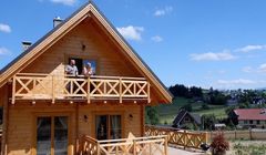 Almette z czwartą edycją loterii "Dom z widokiem na Giewont"