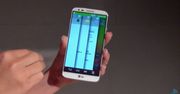 LG G2 na pierwszych hands-onach [wideo]
