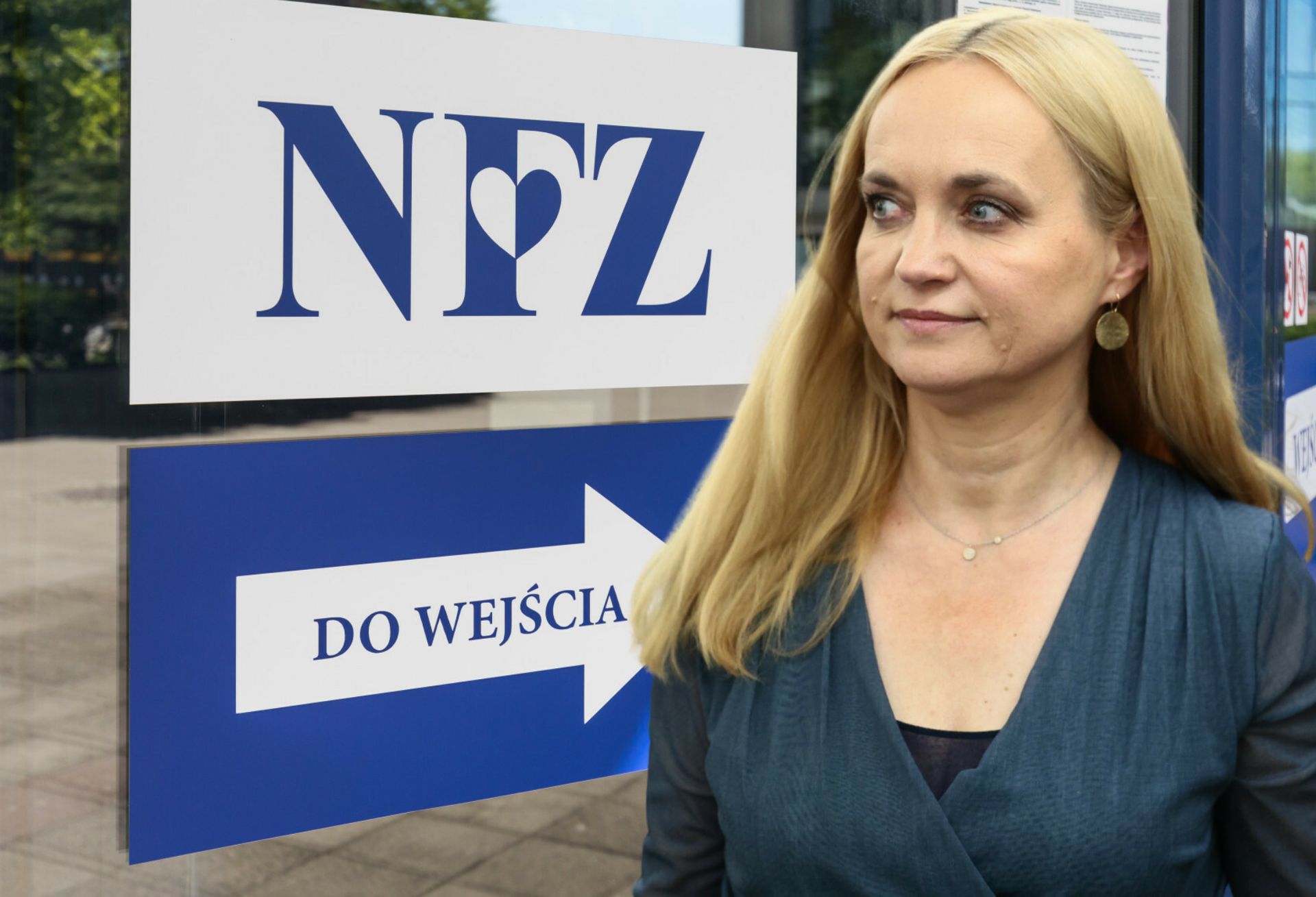 System zdrowia w upadku? Polacy nie widzą poprawy