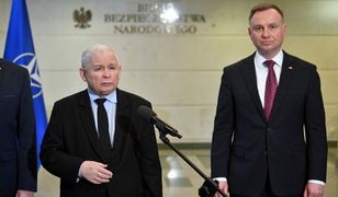 Nagła zmiana u prezydenta? Ulegnie PiS-owi w ważnej sprawie?
