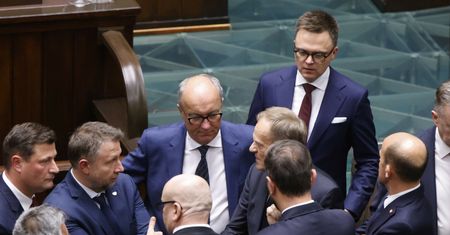 Koalicja Tuska negocjuje wiceministrów. Znamy kolejne nazwiska