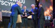 Lublin: 50 lat pracy Zbigniewa Bartnika docenione wyróżnieniem