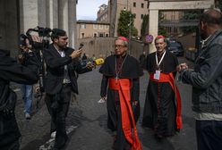 Franciszek wskazał imię kolejnego papieża. Zgodzi się je przyjąć?
