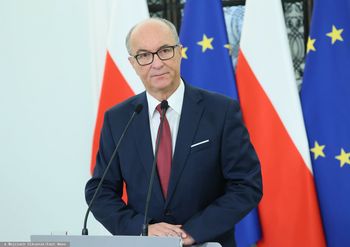 Czarzasty podjął decyzję ws. startu na szefa partii