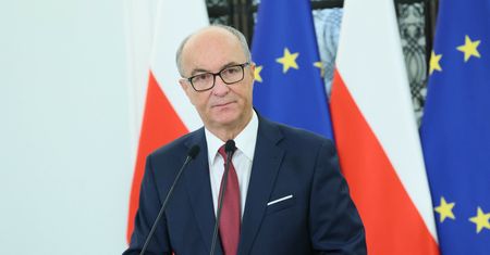 Czarzasty podjął decyzję ws. startu na szefa partii