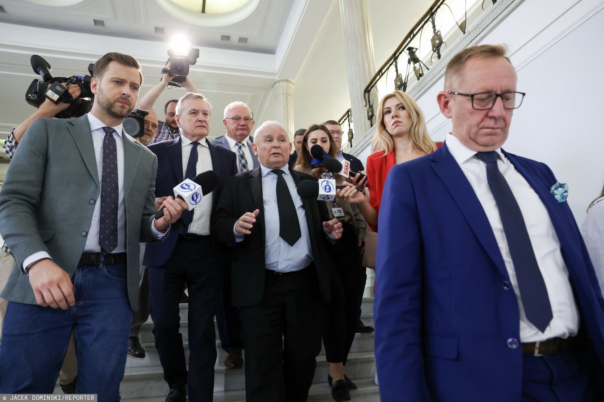 wiadomości,aktualności,WP Wiadomości Afera ws. działki pod CPK. Wyjaśniamy, o co chodzi krok po kroku