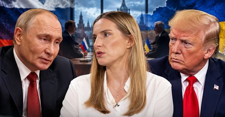 Ministra o działaniach Trumpa. "Traci na tym cały świat"