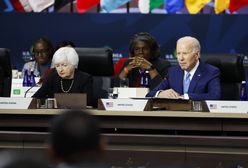 USA na skraju przepaści? Sekretarz skarbu dzwoni z ostrzeżeniem