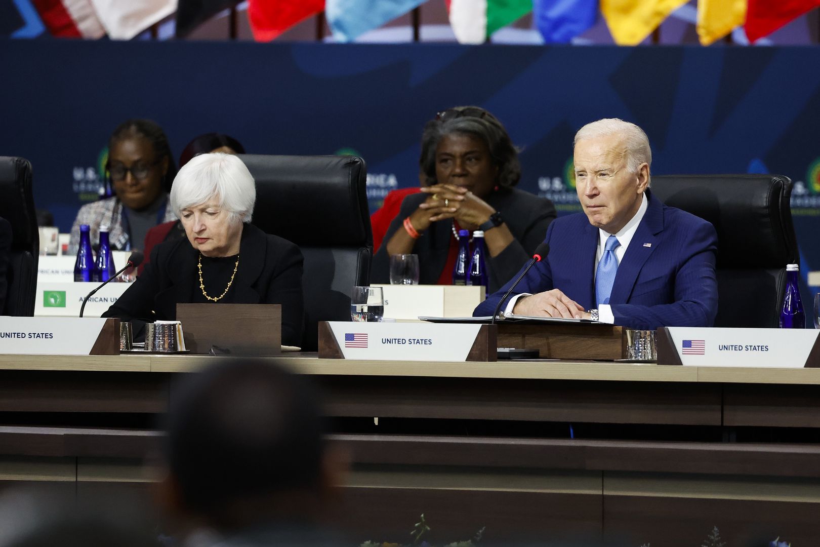 USA na skraju przepaści? Sekretarz skarbu dzwoni z ostrzeżeniem