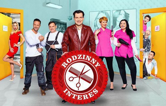 „Rodzinny interes 2” jesienią w TV Puls. Pierwszy sezon oglądało 213 tys. widzów