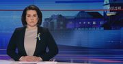 Te dane o Macierewiczu nie zostawiają wątpliwości. Wrócił do "Wiadomości" TVP. Ale była też kompromitująca wpadka