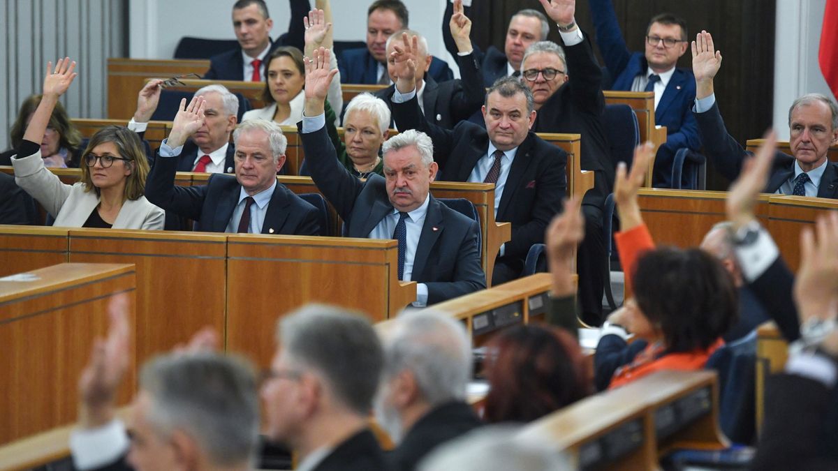 Finansowanie in vitro z budżetu państwa. Senat zagłosował za