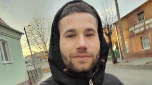 Żary: Zaginął 27-letni Gabriel. Trwają poszukiwania