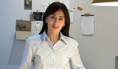 Katarzyna Sosińska stawia na własną markę w PR