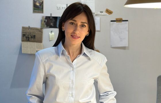 Katarzyna Sosińska stawia na własną markę w PR