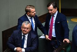 Przyczyna porażki PiS? Poseł Ziobry: słyszałem to na każdym spotkaniu