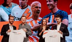 Fuksiarz.pl sponsorem ligi hiszpańskiej